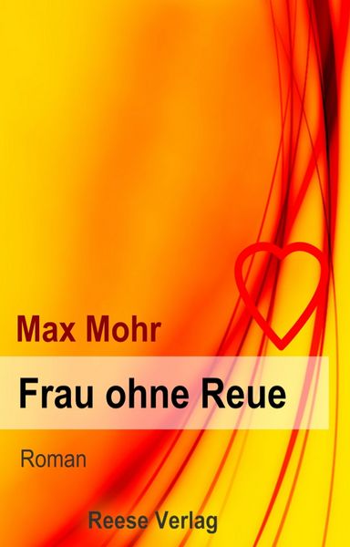 Produktbild: Frau ohne Reue