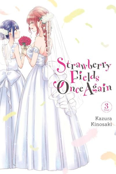 Produktbild: Strawberry Fields Once Again, Vol. 3