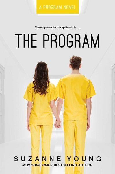 Produktbild: The Program