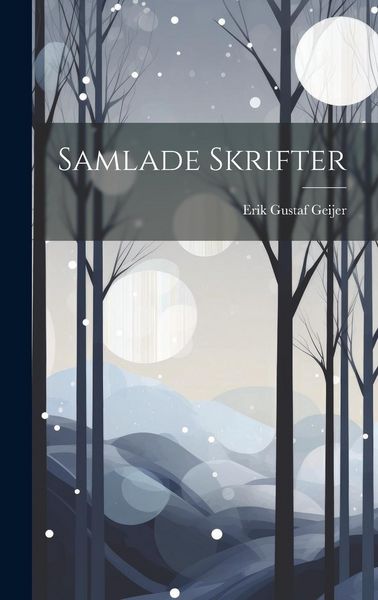 Produktbild: Samlade Skrifter