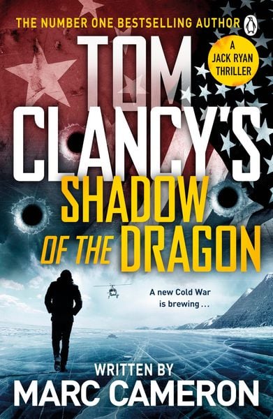 Produktbild: Tom Clancy's Shadow of the Dragon