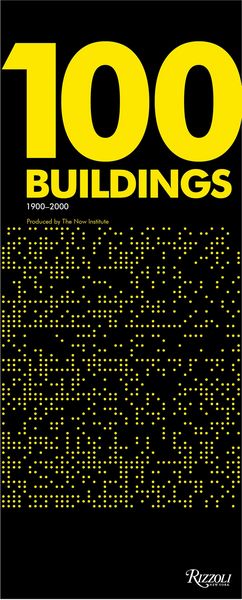 Produktbild: 100 Buildings