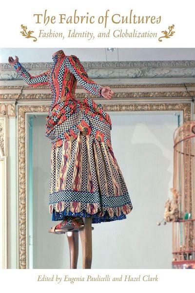 Produktbild: The Fabric of Cultures