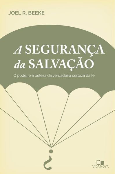 Produktbild: A seguran&ccedil;a da salva&ccedil;&atilde;o