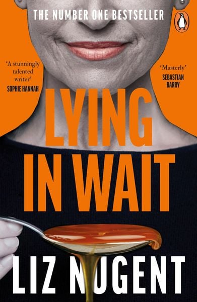 Produktbild: Lying in Wait