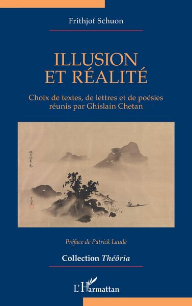 Produktbild: Illusion et r&eacute;alit&eacute;