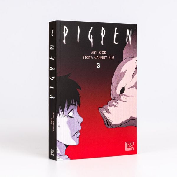 Produktbild: PIGPEN 3