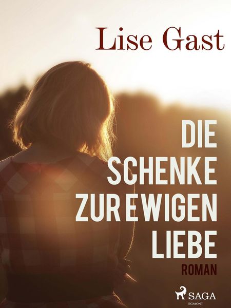 Produktbild: Die Schenke zur ewigen Liebe