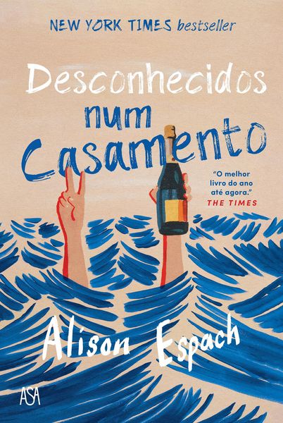 Produktbild: Desconhecidos num Casamento