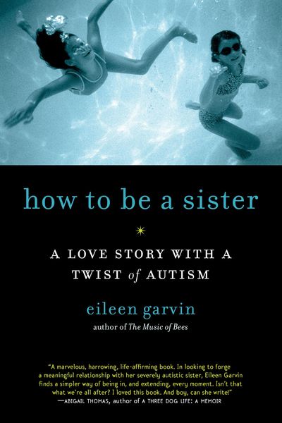 Produktbild: How to Be a Sister