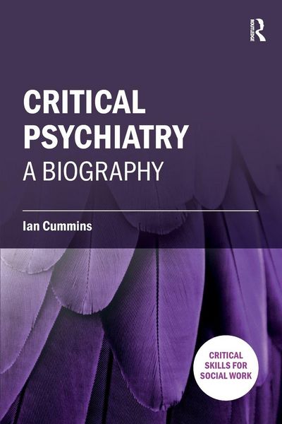 Produktbild: Critical Psychiatry