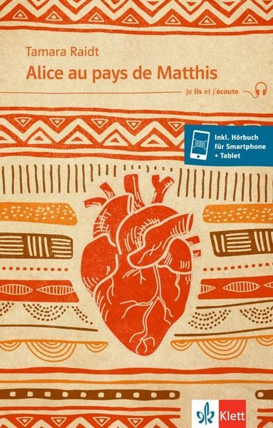 Produktbild: Alice au pays de Matthis
