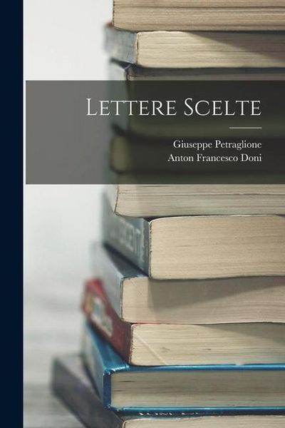 Produktbild: Lettere Scelte