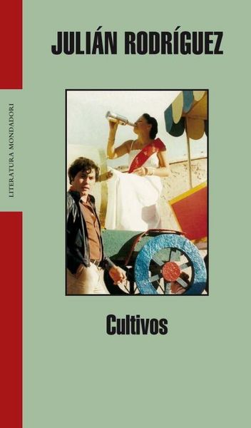 Produktbild: Cultivos