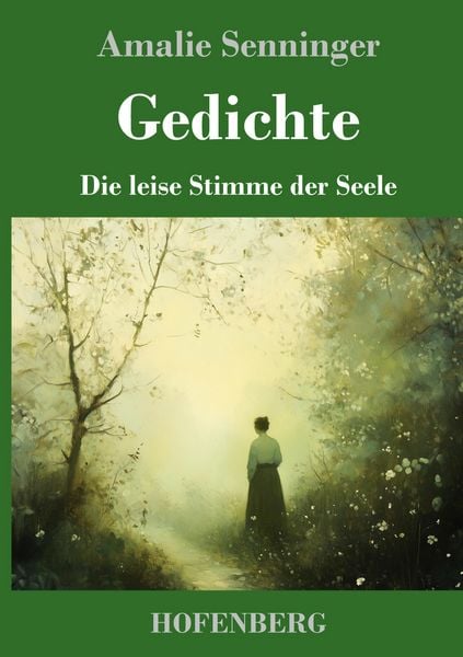 Produktbild: Gedichte