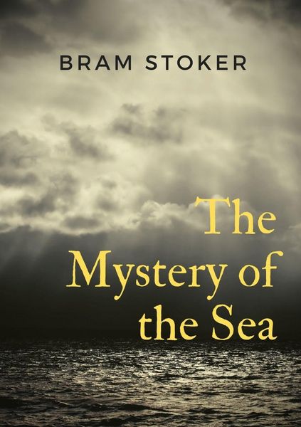 Produktbild: The Mystery of the Sea