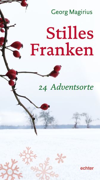 Produktbild: Stilles Franken