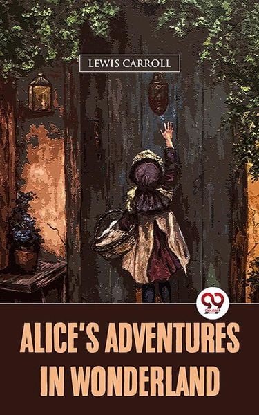 Produktbild: Alice's Adventures In Wonderland