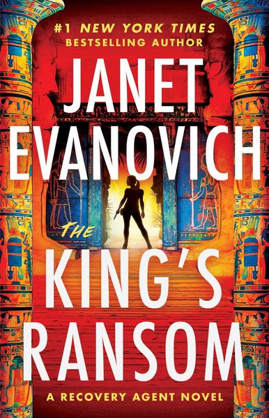 Produktbild: The King's Ransom