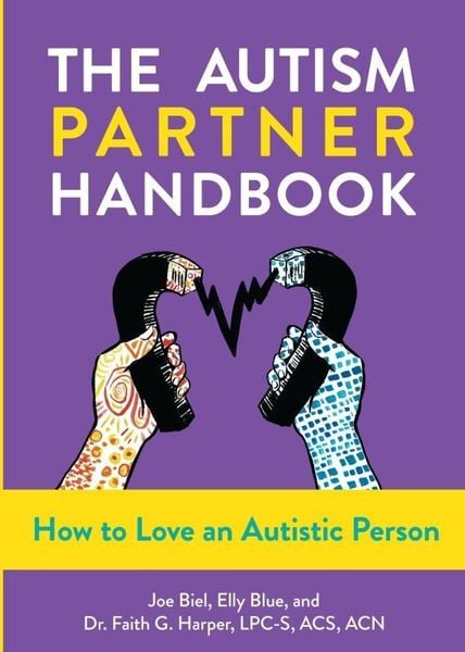 Produktbild: Autism Partner Handbook, The