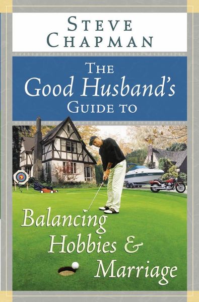 Produktbild: Good Husband's Guide to Balancing Hobbies and Marriage