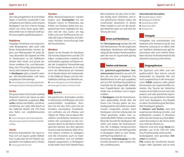 Produktbild: ADAC Reisef&uuml;hrer Zypern