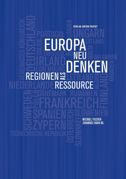Produktbild: Europa neu denken