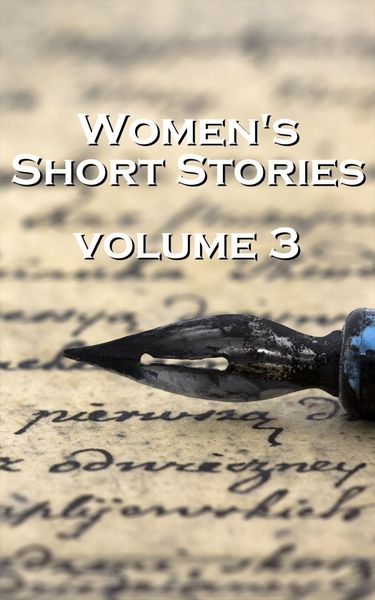Produktbild: Womens Short Stories 3