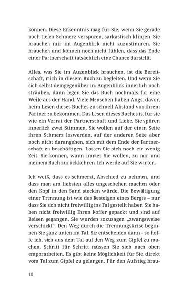Produktbild: Wenn der Partner geht