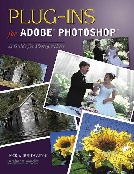 Produktbild: Plug Ins For Adobe Photoshop