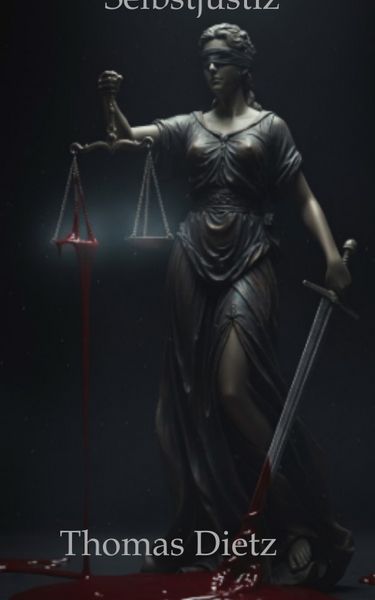 Produktbild: Selbstjustiz