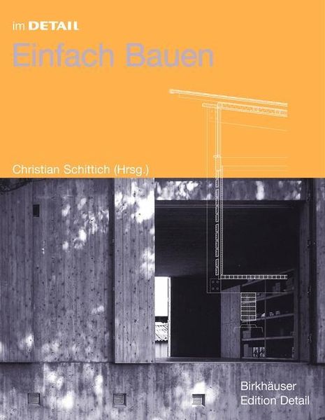 Produktbild: Einfach Bauen
