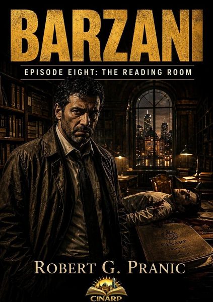 Produktbild: Barzani