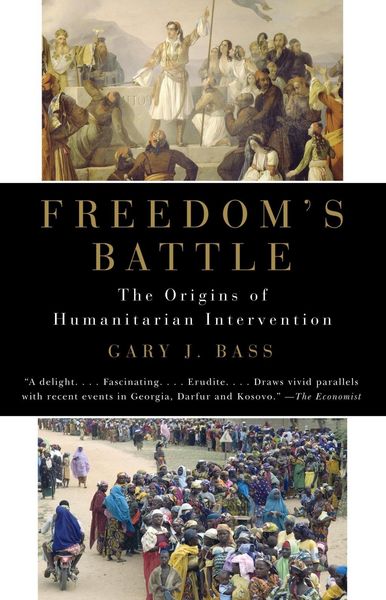 Produktbild: Freedom's Battle
