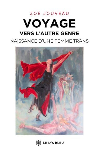 Produktbild: Voyage vers l'autre genre