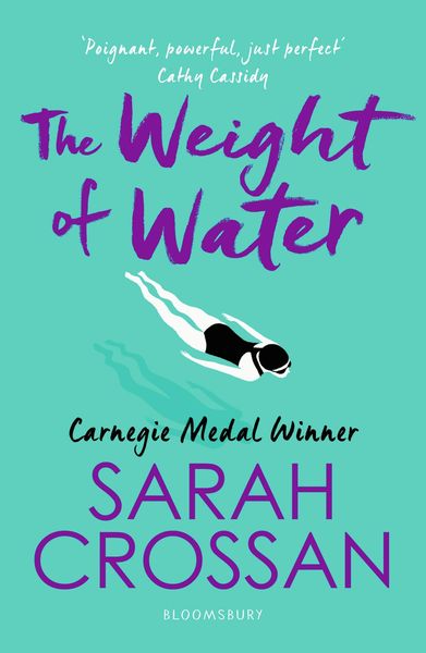 Produktbild: The Weight of Water