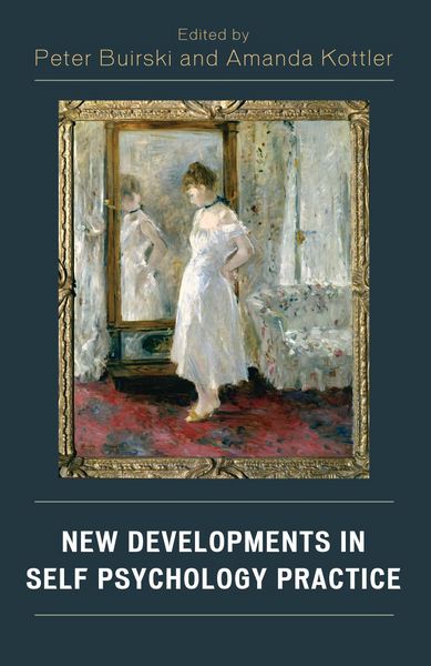 Produktbild: New Developments in Self Psychology Practice