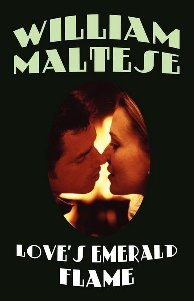 Produktbild: Love's Emerald Flame
