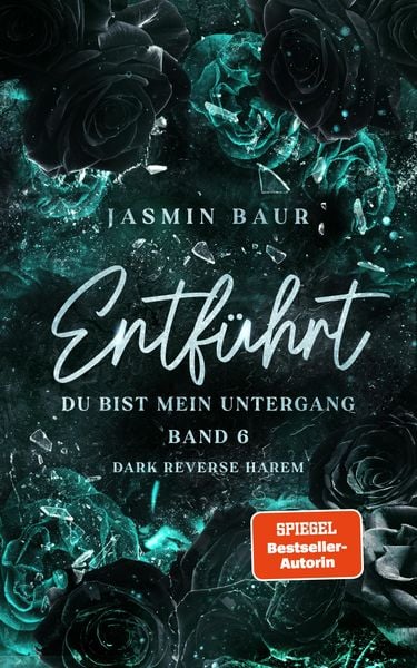 Produktbild: Entf&uuml;hrt (Band 6)