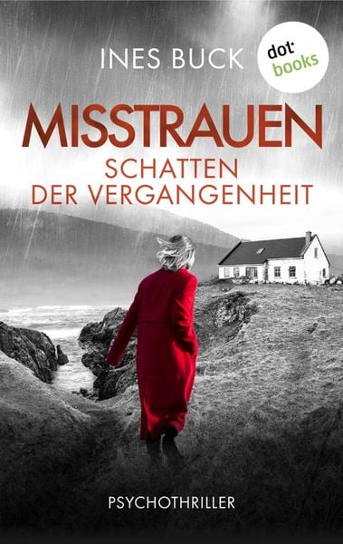 Produktbild: Misstrauen - Schatten der Vergangenheit