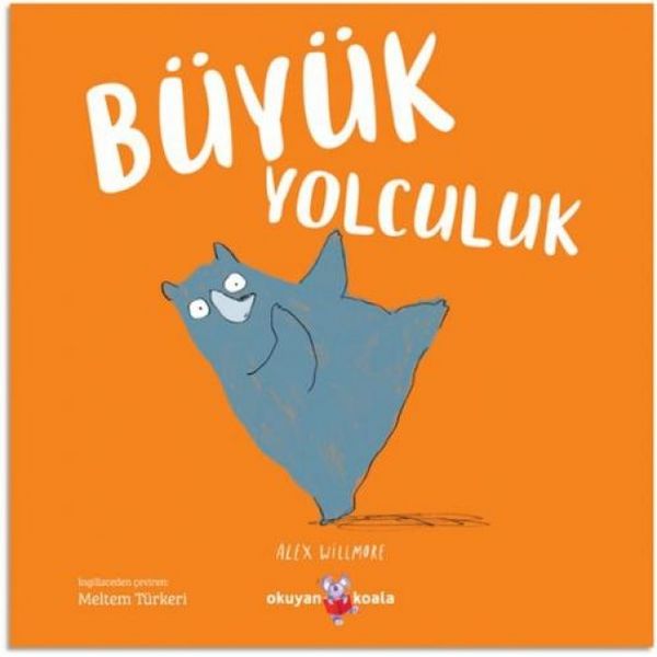 Produktbild: B&uuml;y&uuml;k Yolculuk