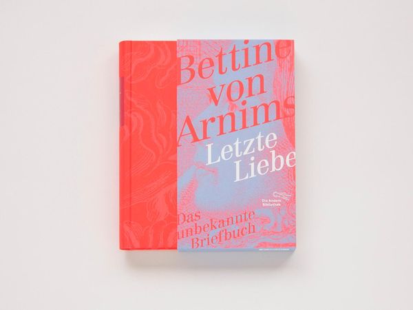 Produktbild: Letzte Liebe