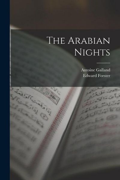 Produktbild: The Arabian Nights