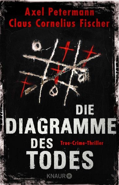 Produktbild: Die Diagramme des Todes