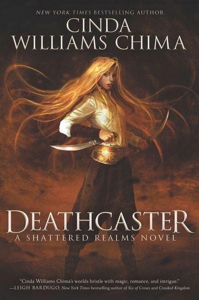 Produktbild: Deathcaster