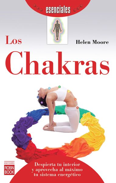Produktbild: Los Chakras