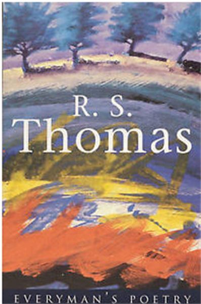 Produktbild: R. S. Thomas