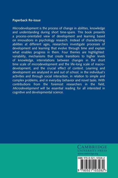 Produktbild: Microdevelopment