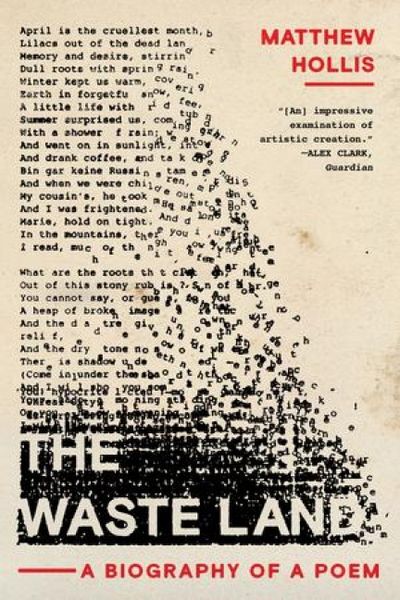 Produktbild: The Waste Land