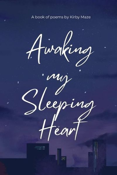 Produktbild: Awaking my Sleeping Heart